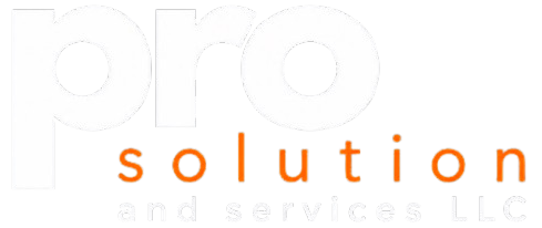 Pro Solution & Services